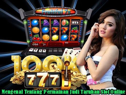 Kenali Dasar Permainan Judi Slot Online dan Tips Bermain