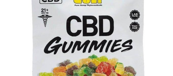 Moonwlkr Memproduksi Gummies Dengan Berbagai Rasa Buah