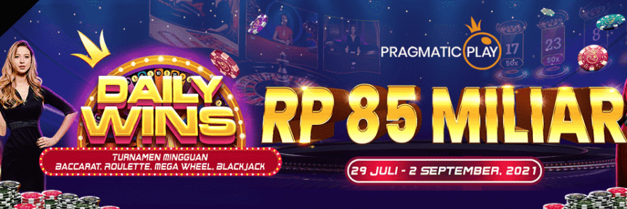 slot deposit pulsa